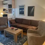 Apartman Uma
