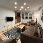 Apartman Uma