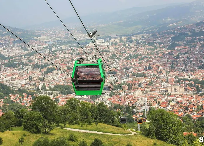 Apartman Uma