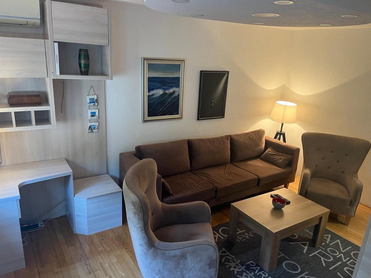 Apartma Uma Sarajevo