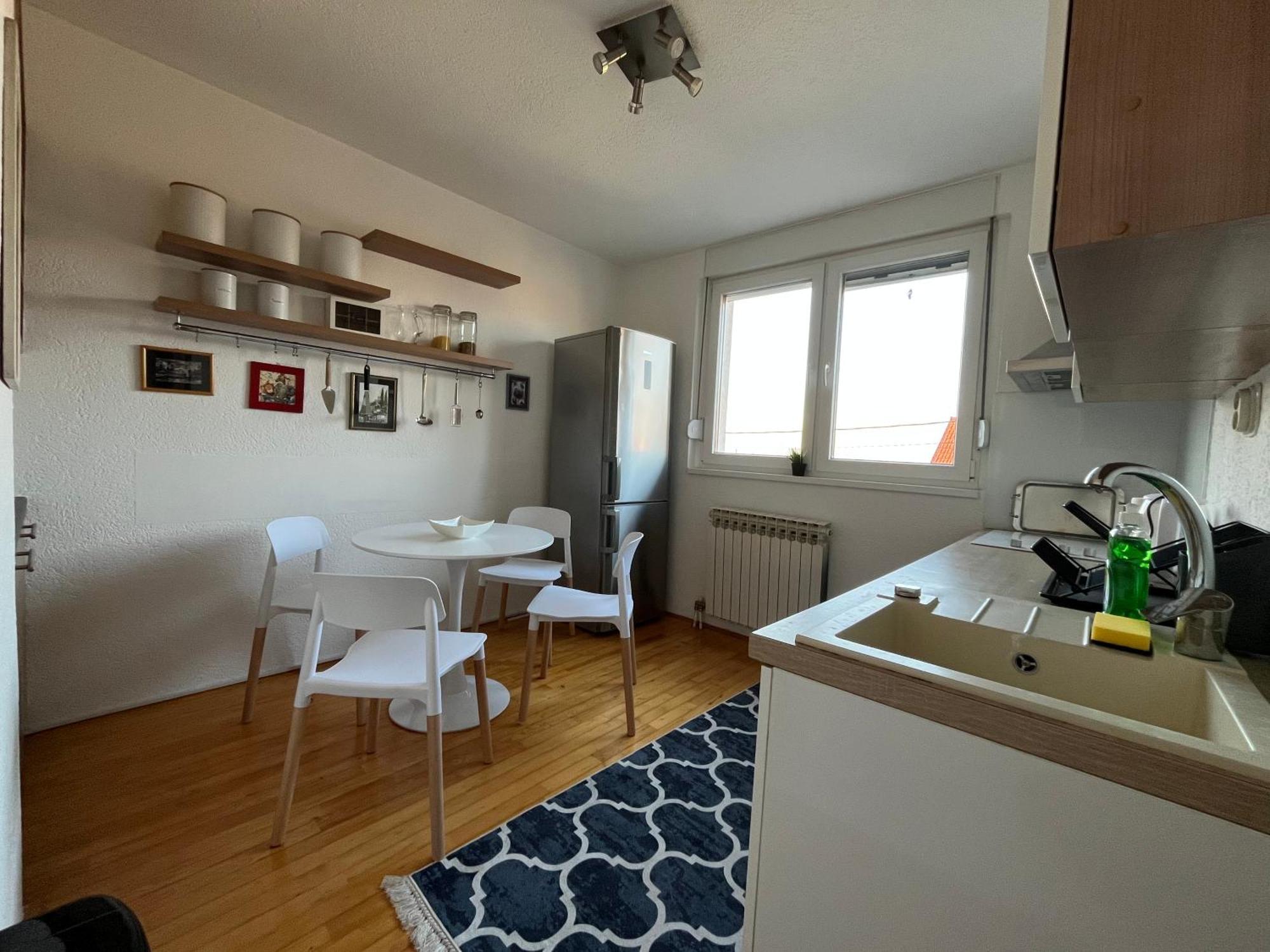 Uma Apartma Sarajevo